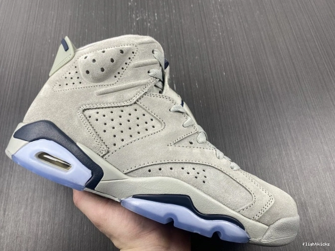Georgetown 6 Jordan CT8529-012 Air 0712